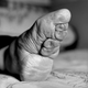 Image for article titled More than just their feet: powerful photos of China’s last female foot binders